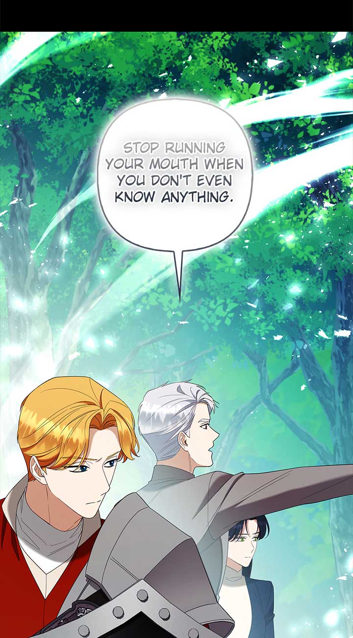 The Duke and The Fox Princess Chapter 78 374 79