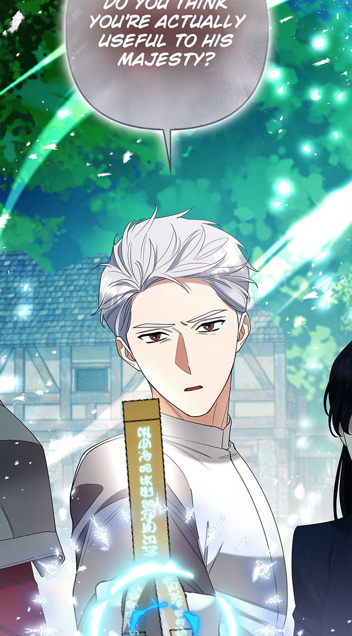 The Duke and The Fox Princess Chapter 78 378 83