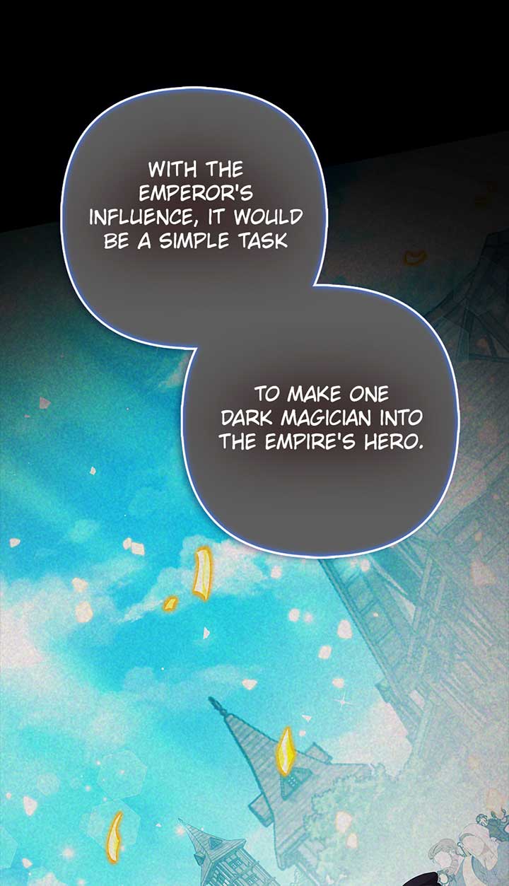 The Duke and The Fox Princess Chapter 78 380 85