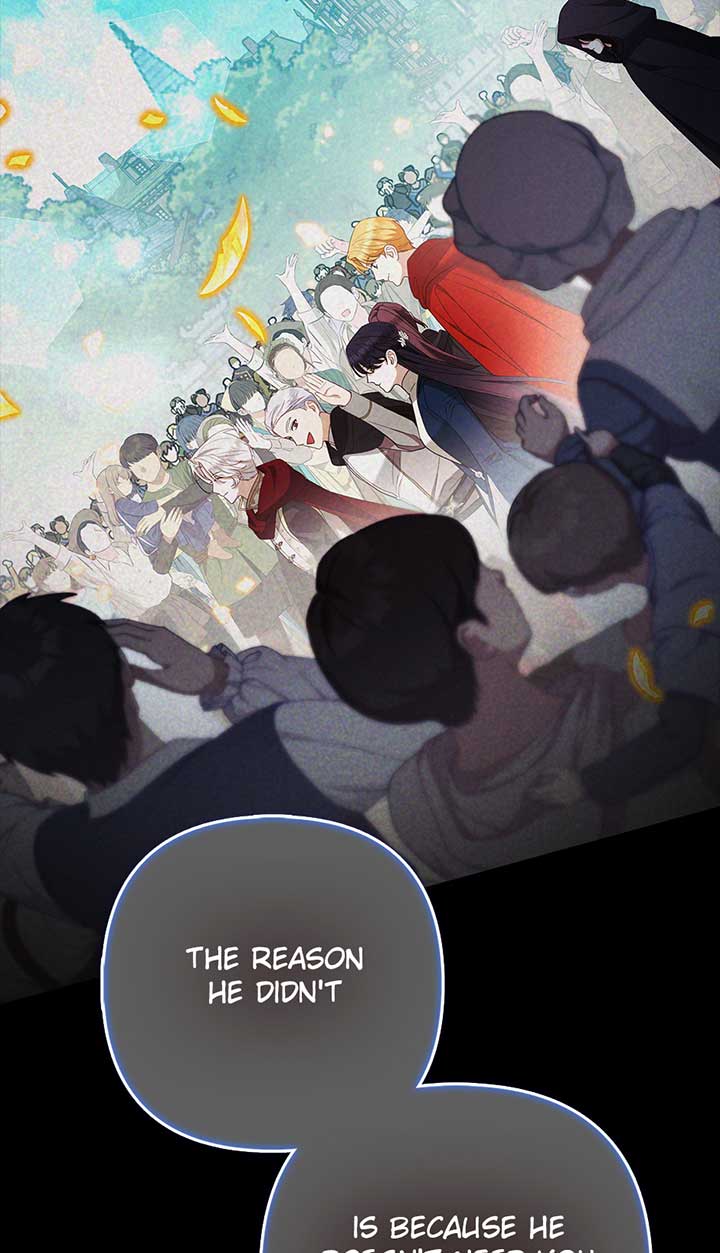 The Duke and The Fox Princess Chapter 78 381 86