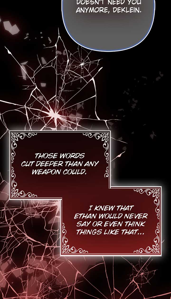 The Duke and The Fox Princess Chapter 78 382 87