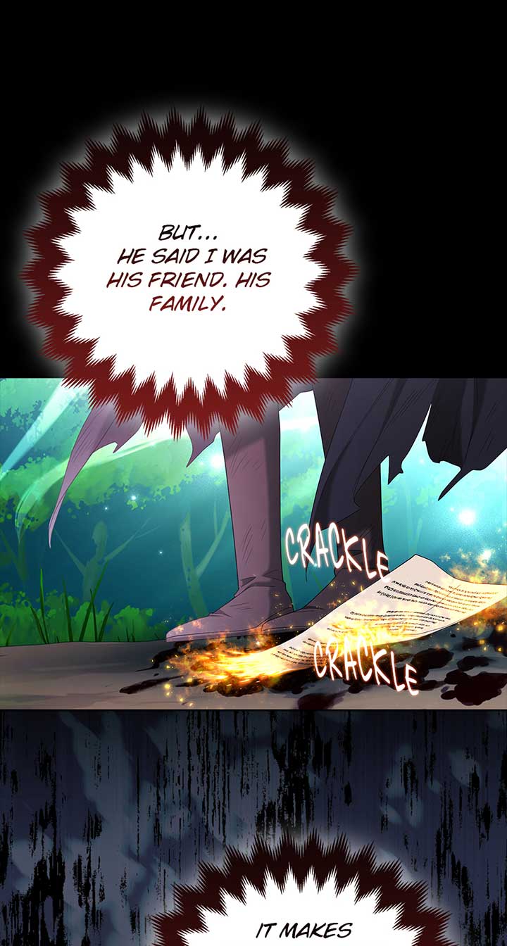 The Duke and The Fox Princess Chapter 78 384 89