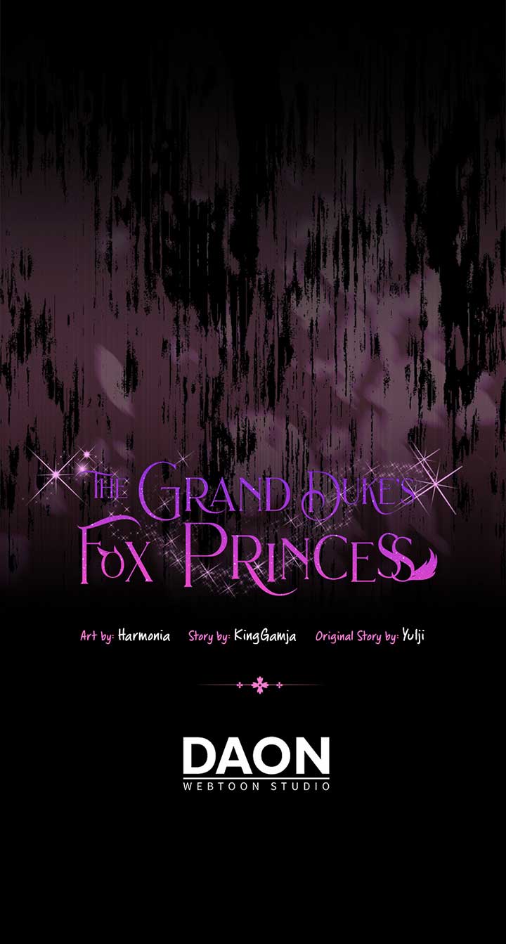 The Duke and The Fox Princess Chapter 78 391 96