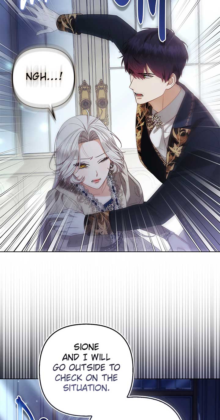 The Duke and The Fox Princess Chapter 80 248 10