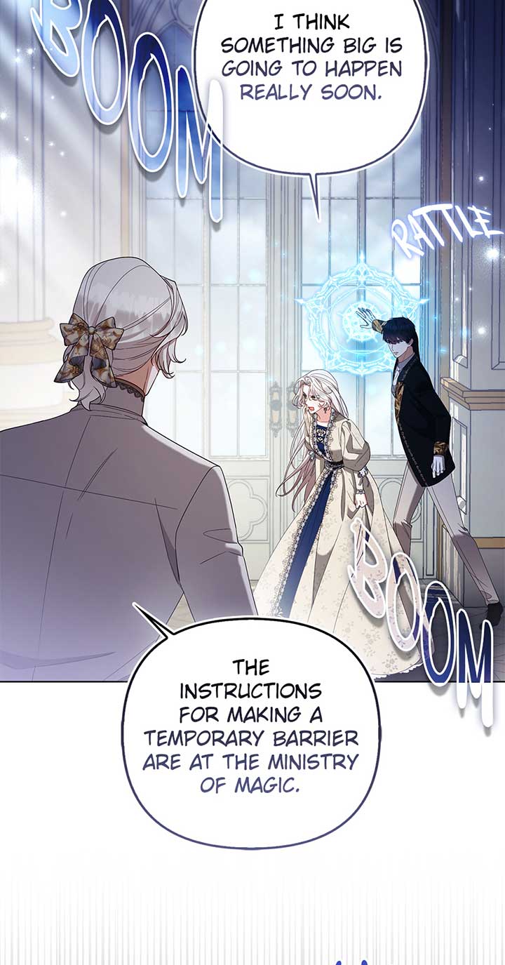 The Duke and The Fox Princess Chapter 80 249 11