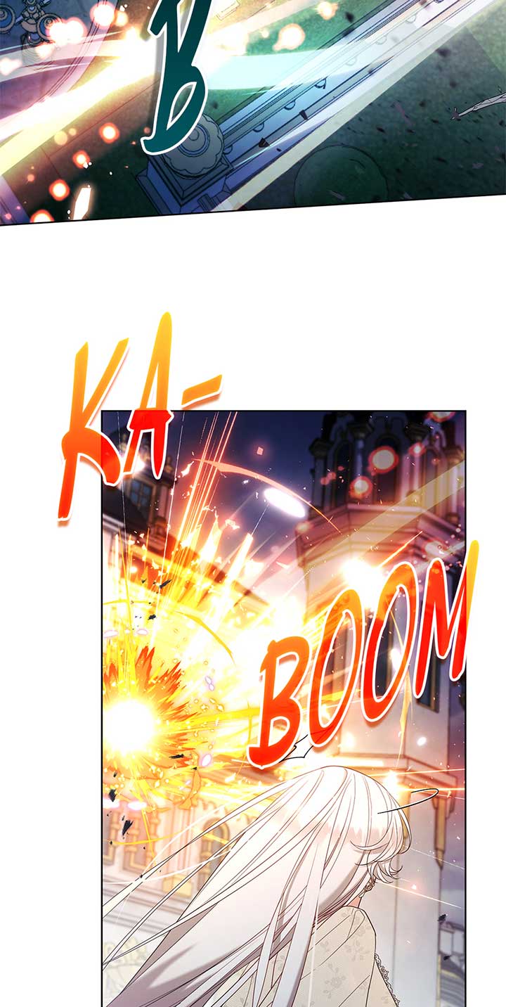 The Duke and The Fox Princess Chapter 80 252 14