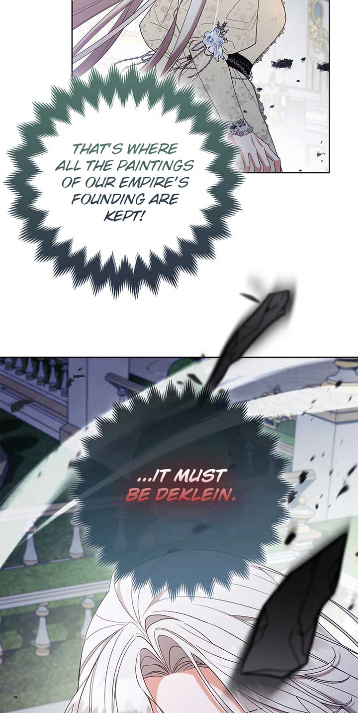 The Duke and The Fox Princess Chapter 80 253 15