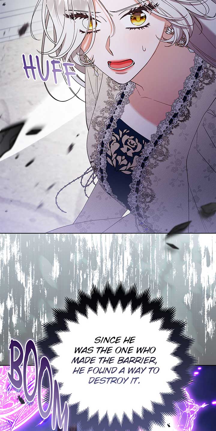 The Duke and The Fox Princess Chapter 80 254 16