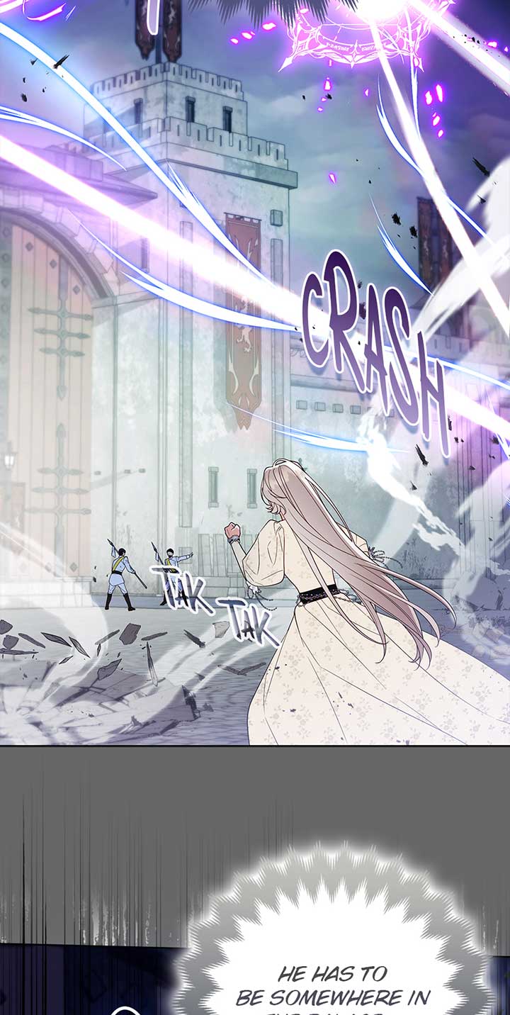 The Duke and The Fox Princess Chapter 80 255 17