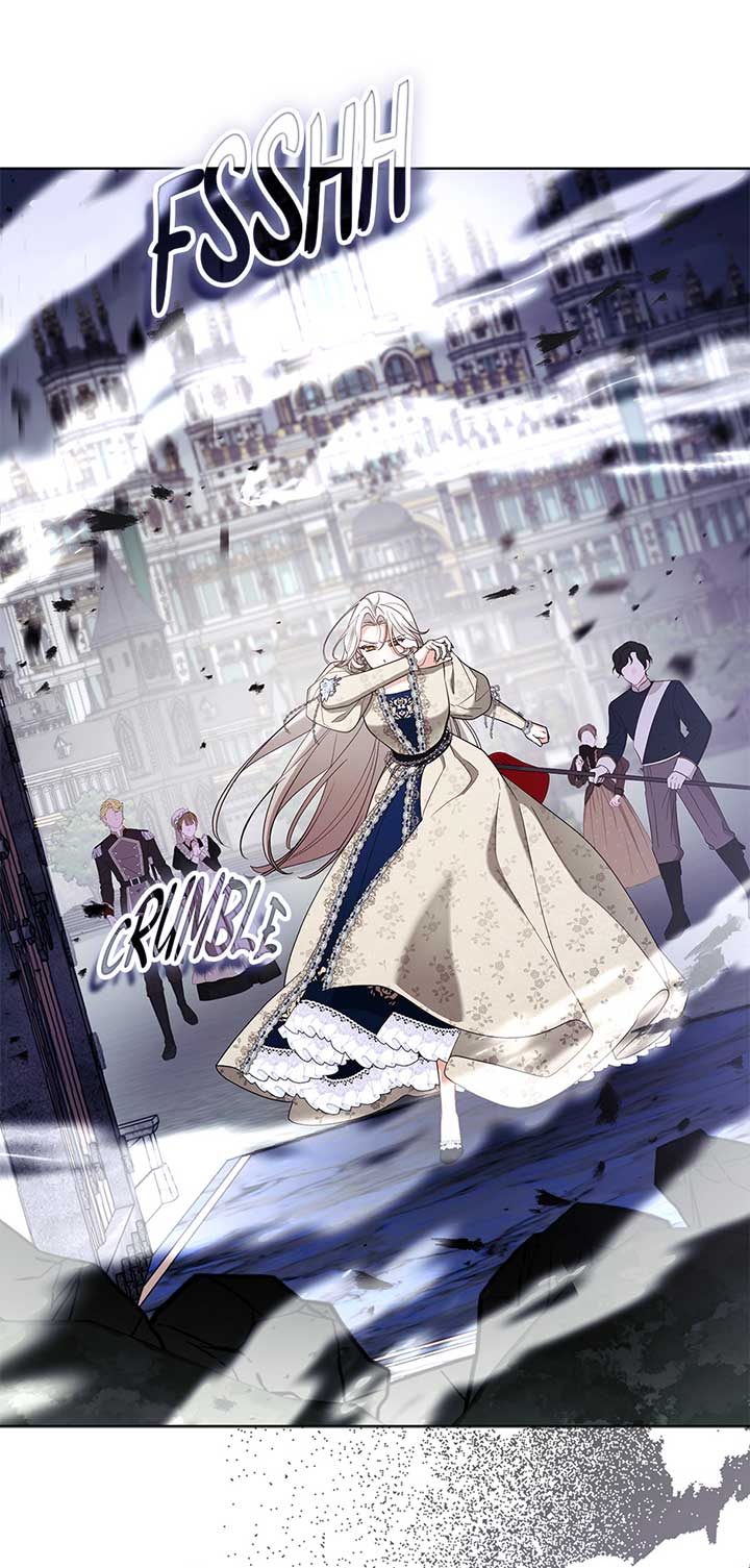 The Duke and The Fox Princess Chapter 80 261 23