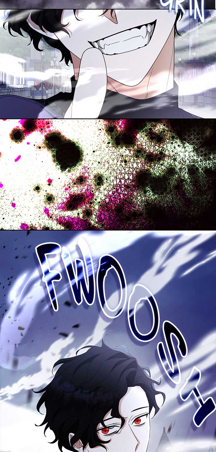 The Duke and The Fox Princess Chapter 80 263 25