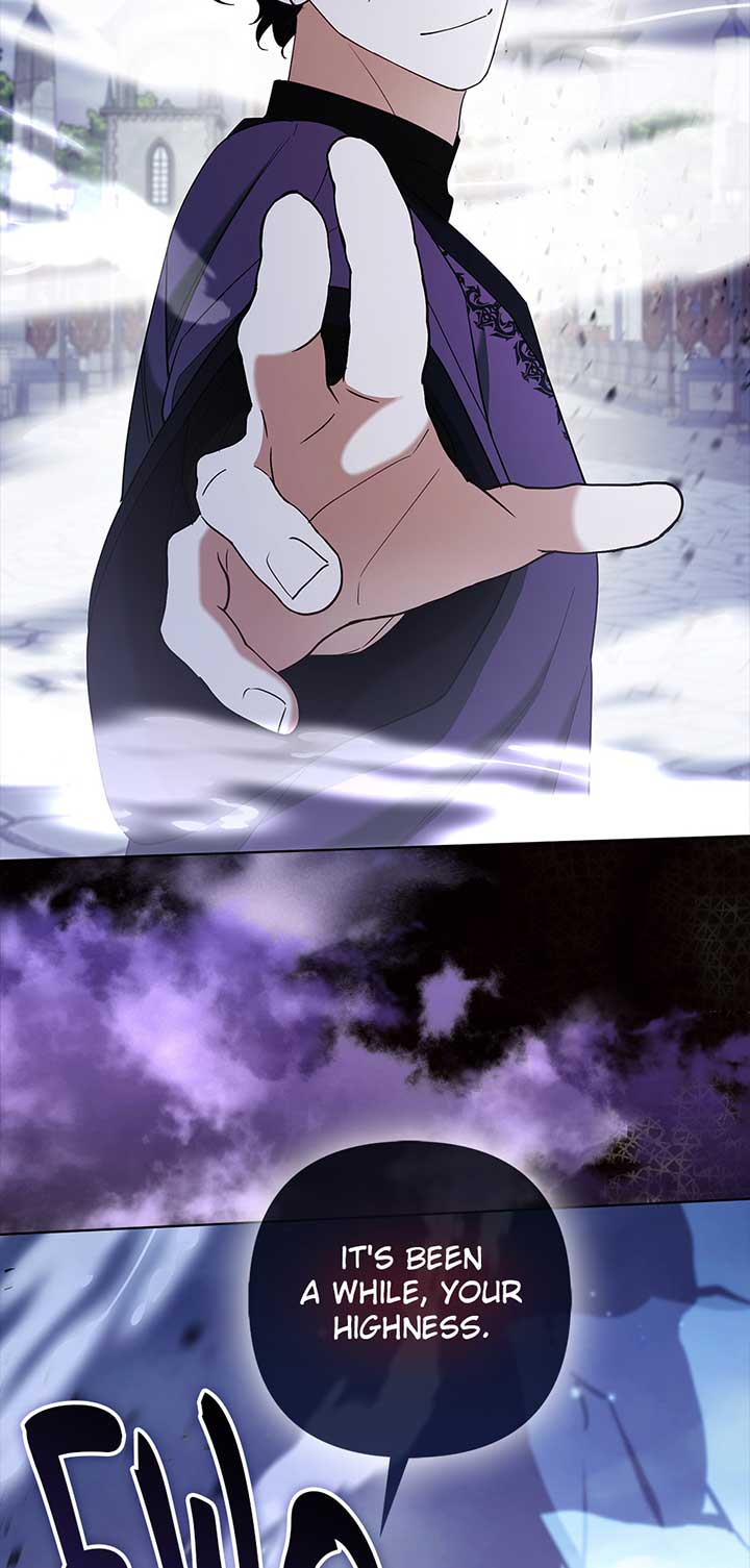 The Duke and The Fox Princess Chapter 80 264 26