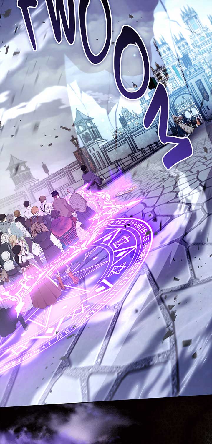 The Duke and The Fox Princess Chapter 80 265 27