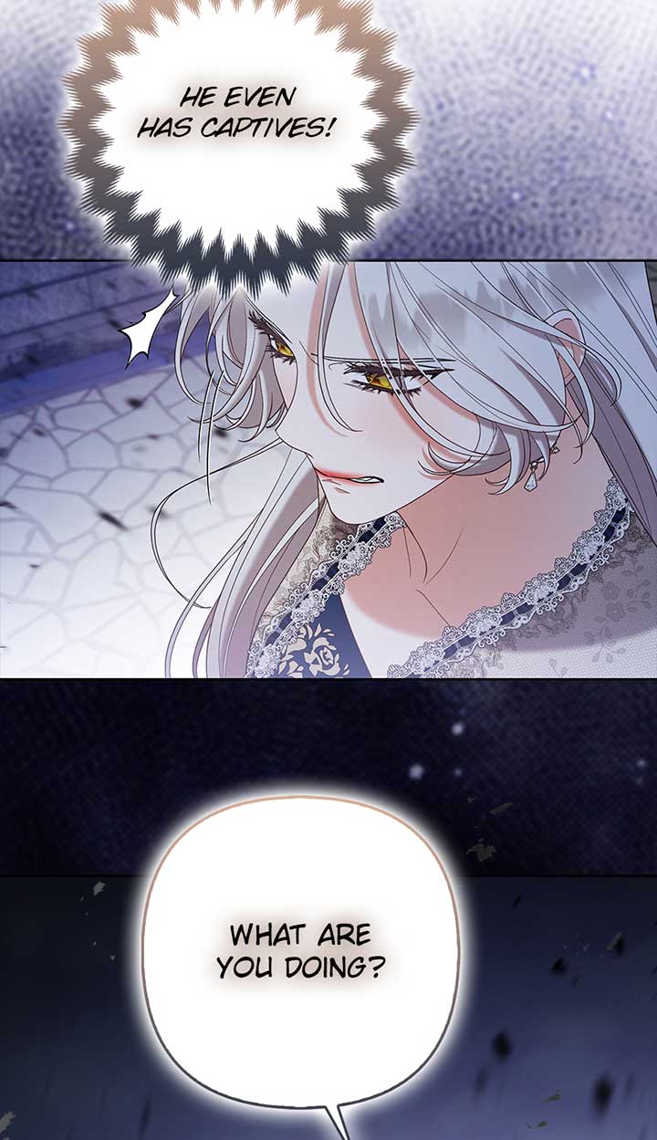 The Duke and The Fox Princess Chapter 80 268 30