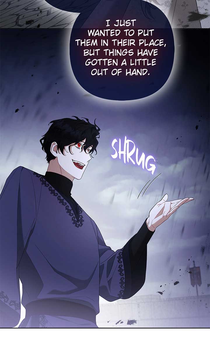 The Duke and The Fox Princess Chapter 80 270 32