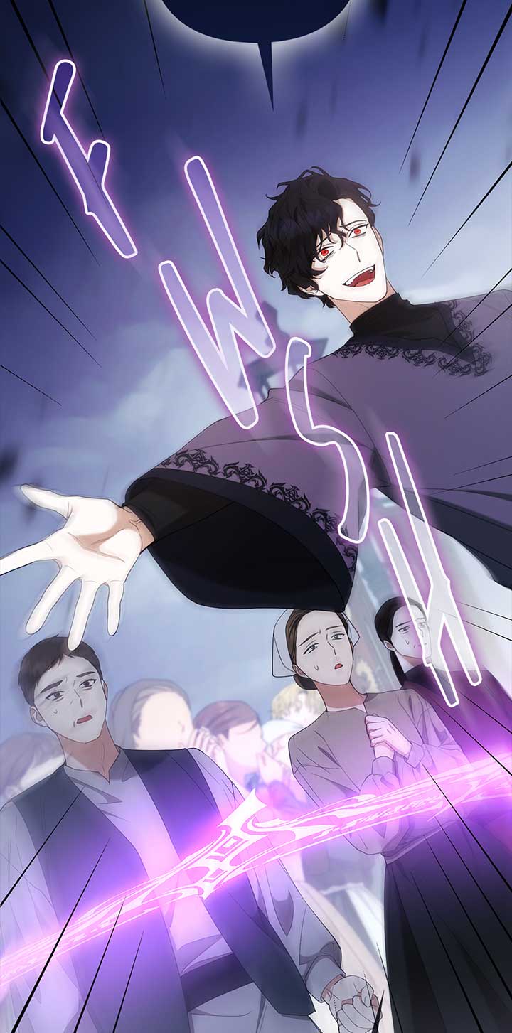 The Duke and The Fox Princess Chapter 80 272 34