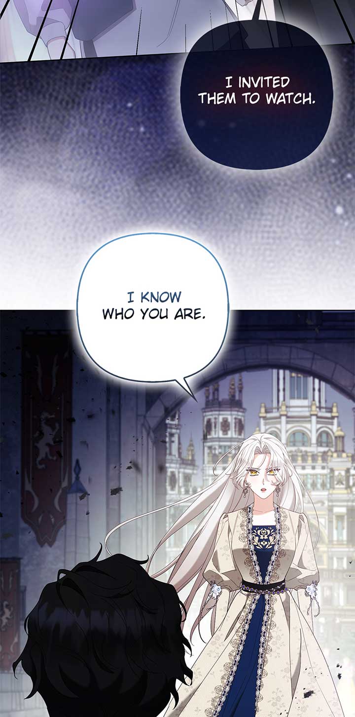 The Duke and The Fox Princess Chapter 80 273 35