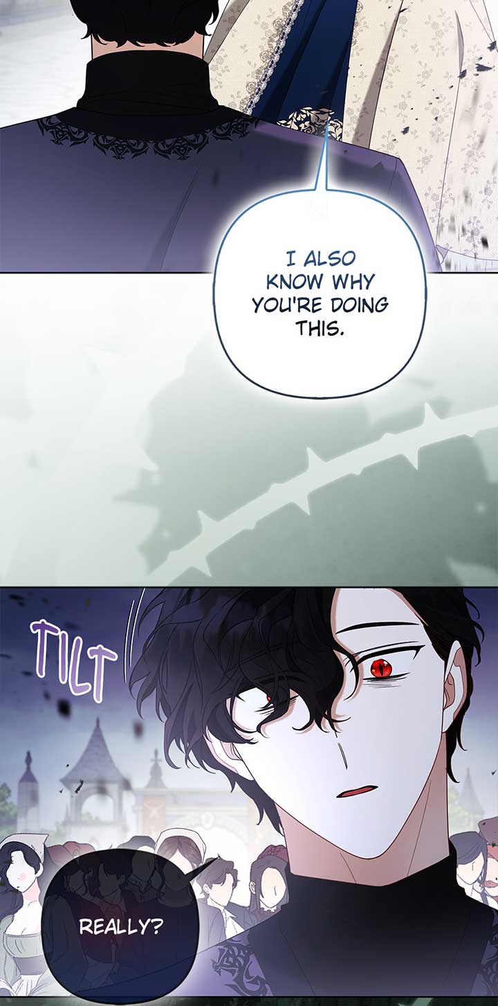 The Duke and The Fox Princess Chapter 80 274 36