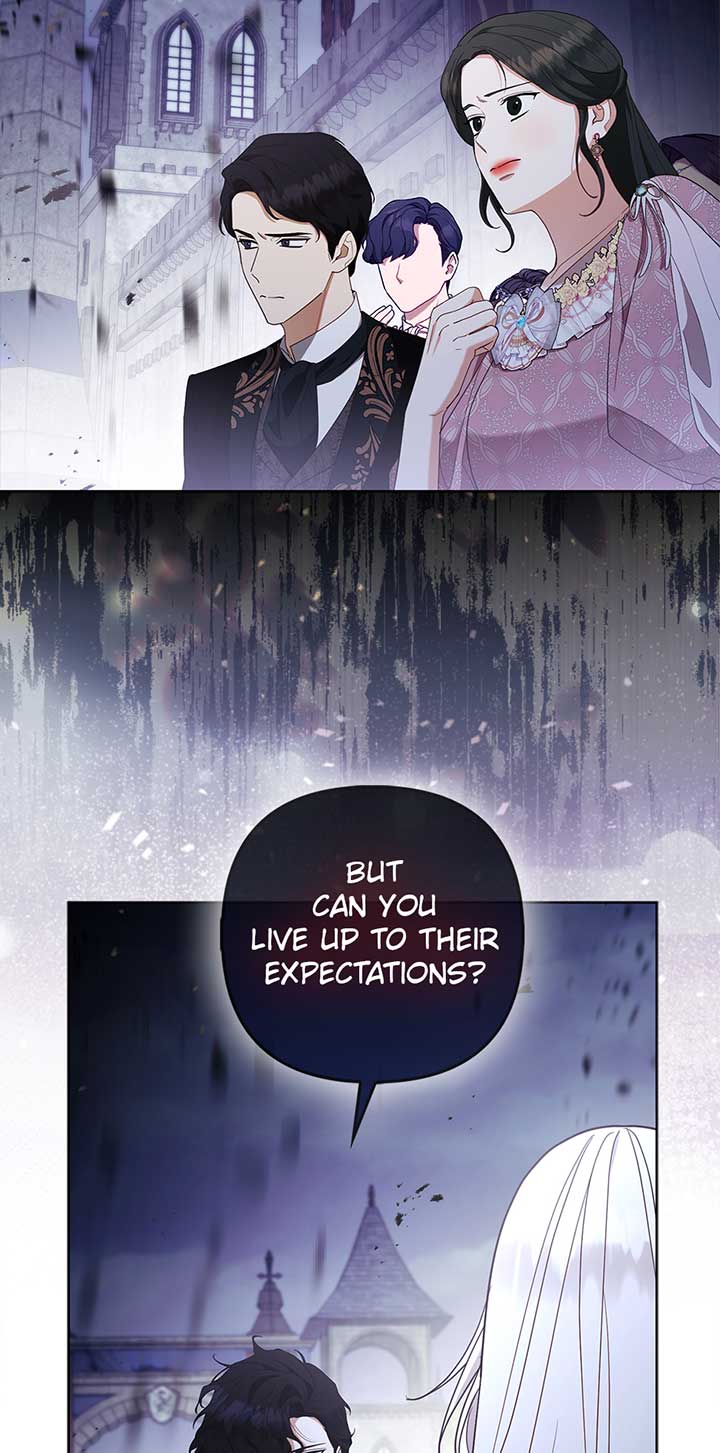 The Duke and The Fox Princess Chapter 80 277 39