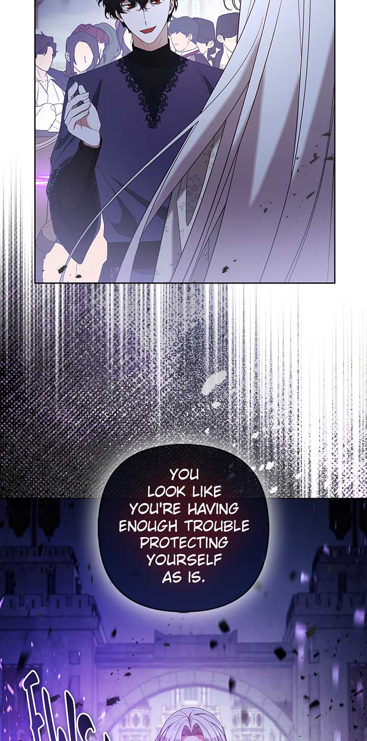 The Duke and The Fox Princess Chapter 80 278 40