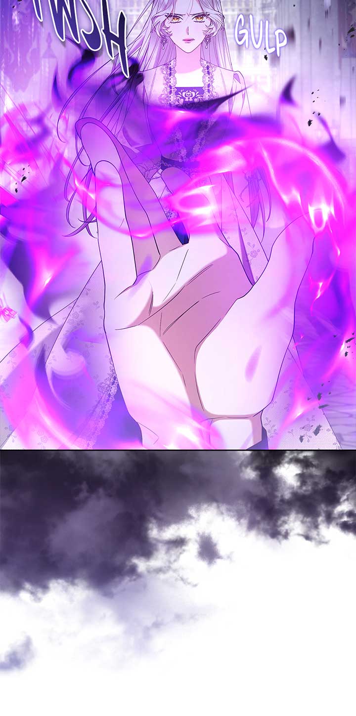 The Duke and The Fox Princess Chapter 80 279 41