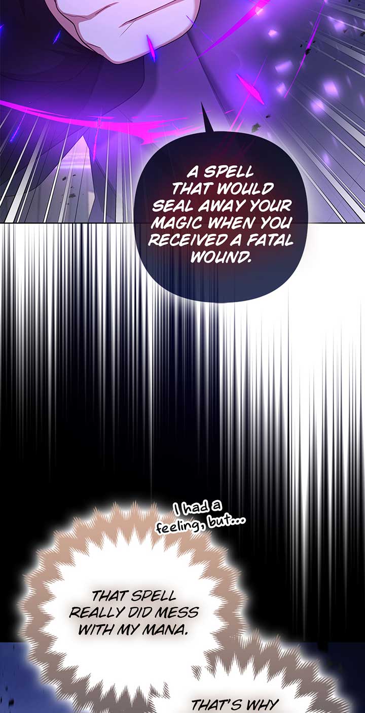 The Duke and The Fox Princess Chapter 80 281 43