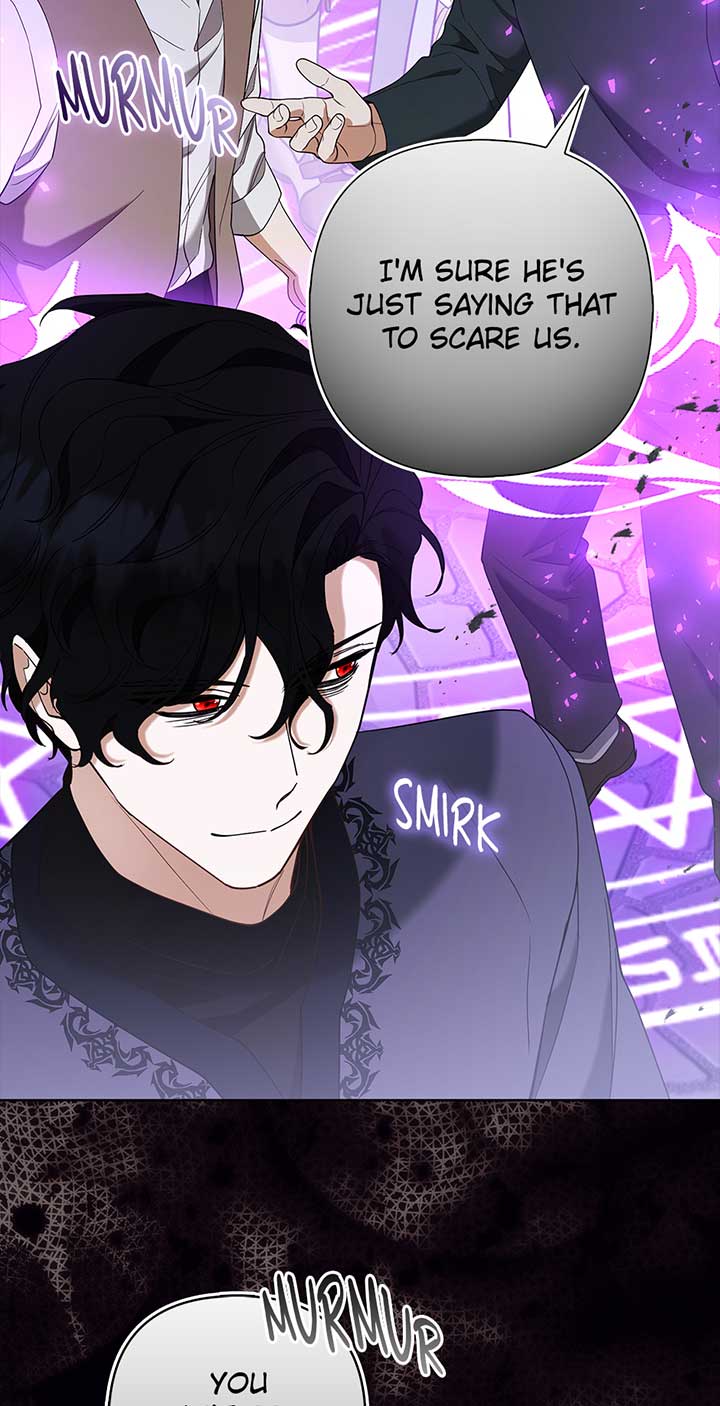 The Duke and The Fox Princess Chapter 80 284 46