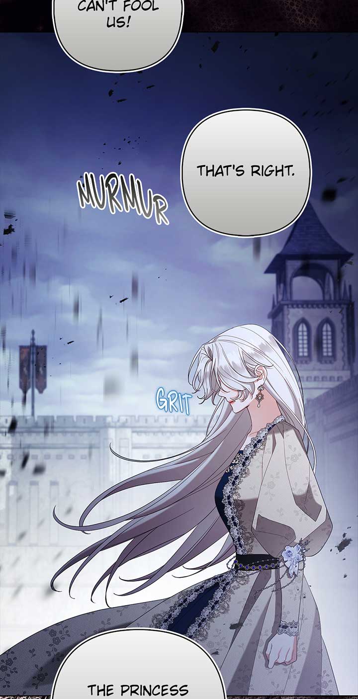 The Duke and The Fox Princess Chapter 80 285 47