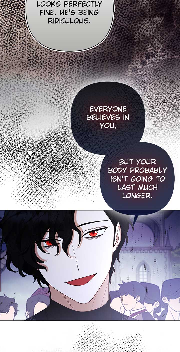 The Duke and The Fox Princess Chapter 80 286 48