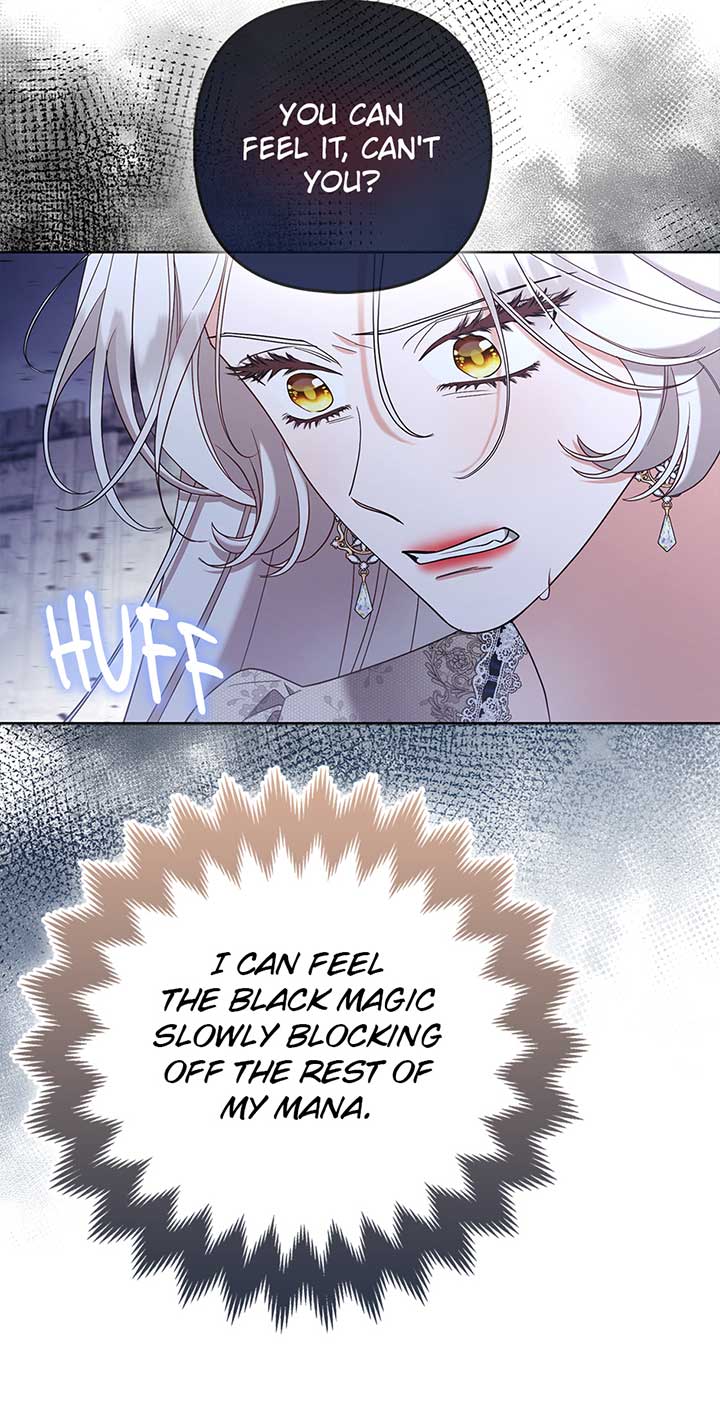 The Duke and The Fox Princess Chapter 80 287 49