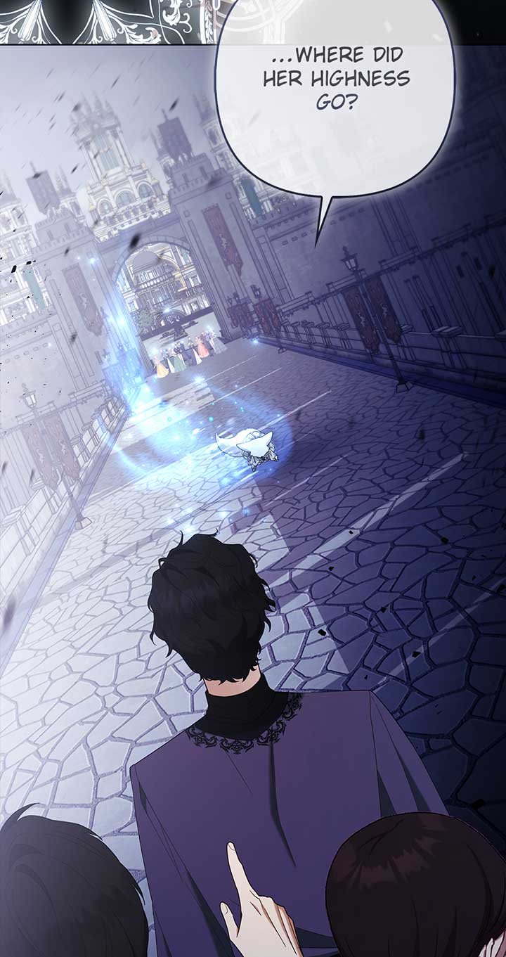 The Duke and The Fox Princess Chapter 80 290 52