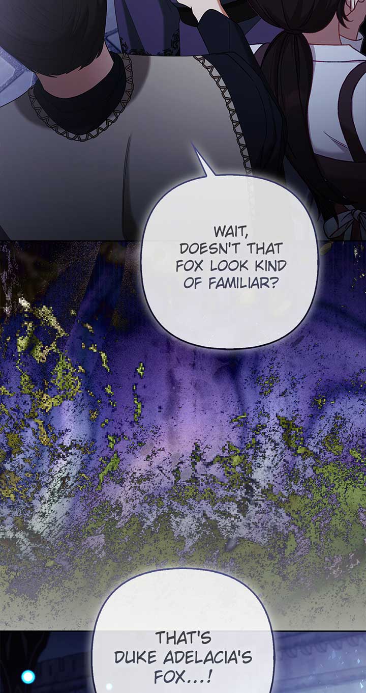The Duke and The Fox Princess Chapter 80 291 53
