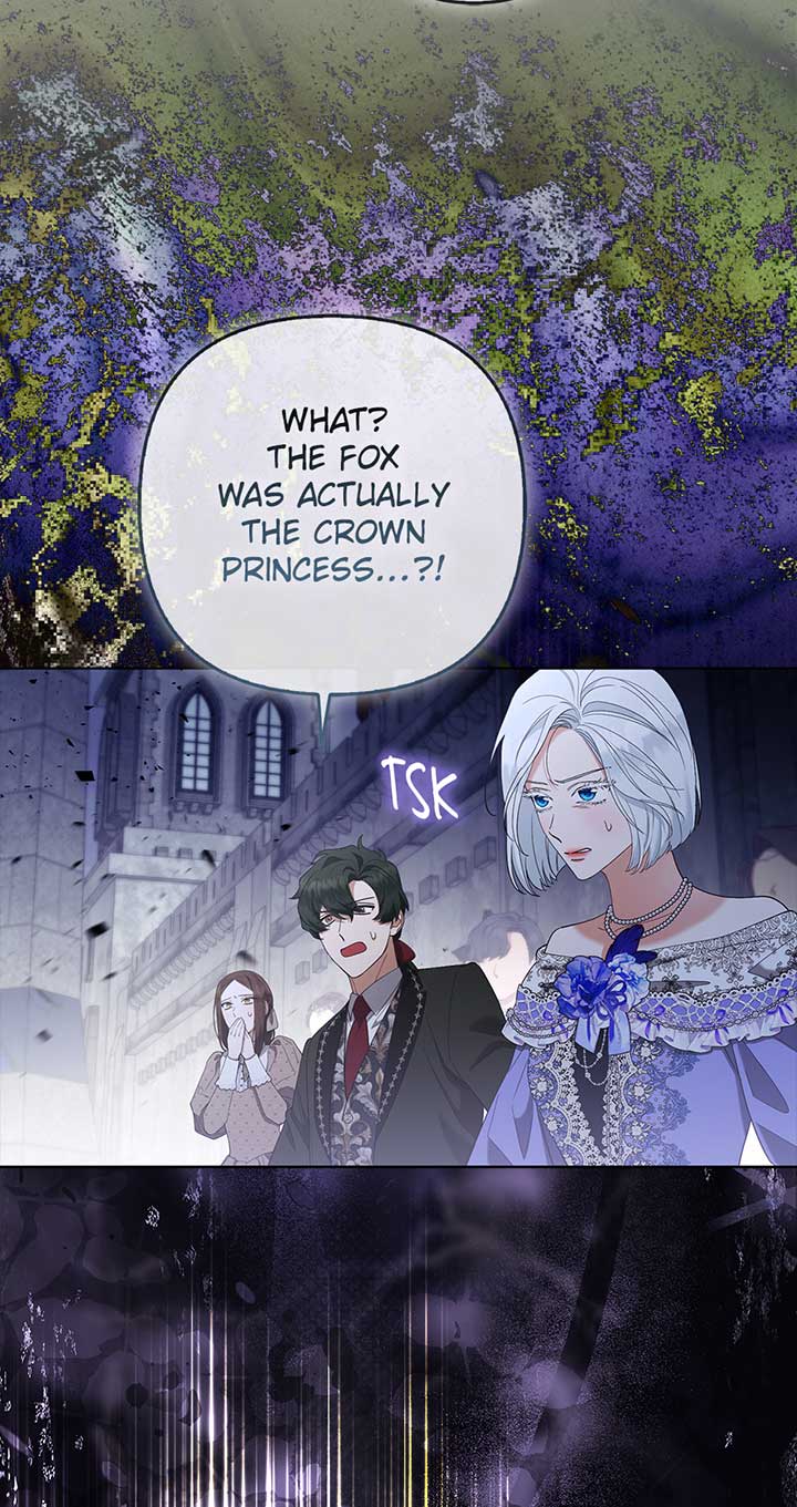 The Duke and The Fox Princess Chapter 80 293 55