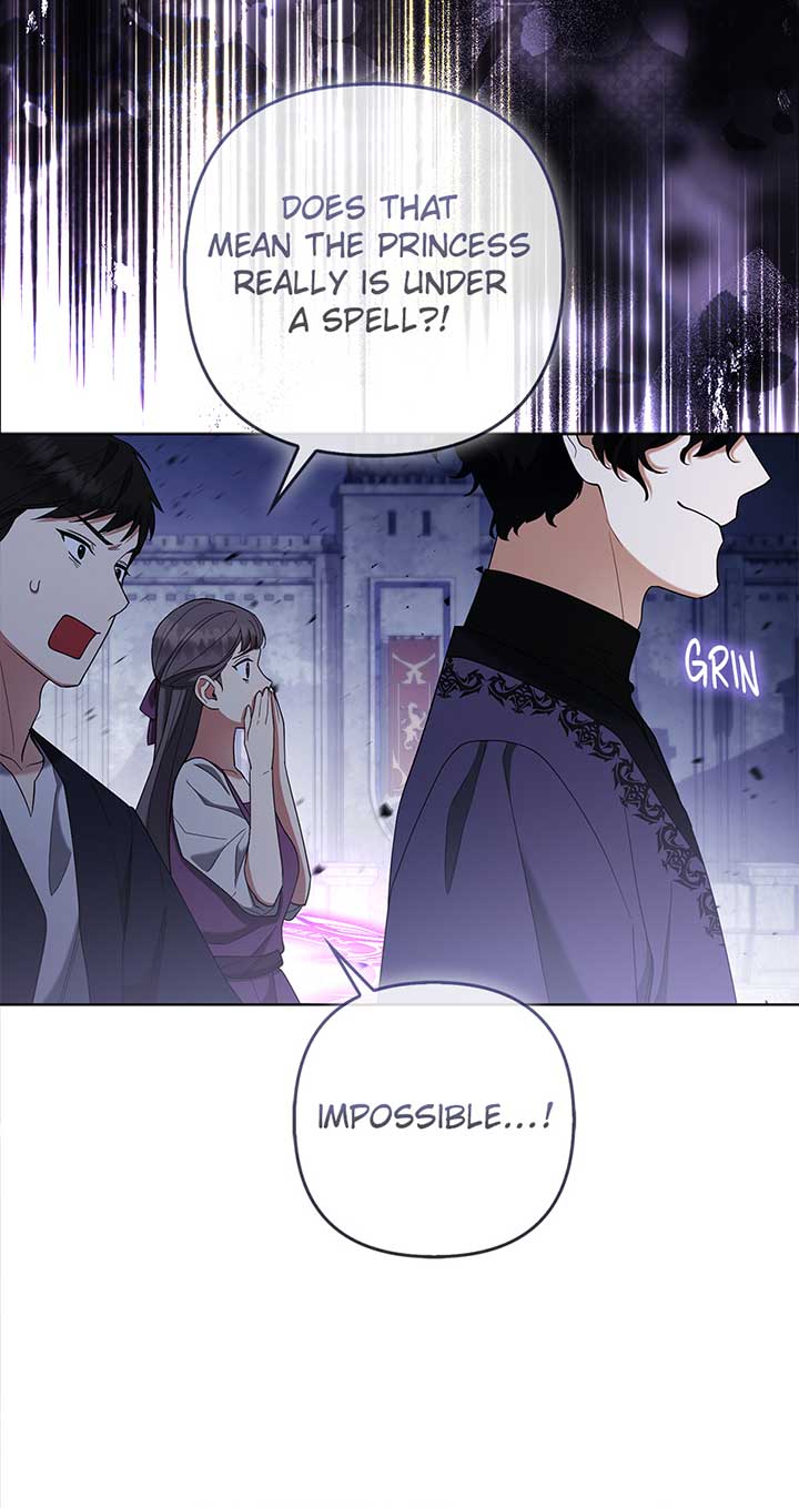 The Duke and The Fox Princess Chapter 80 294 56