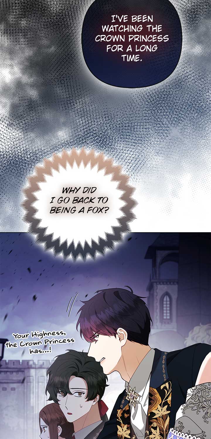 The Duke and The Fox Princess Chapter 80 296 58