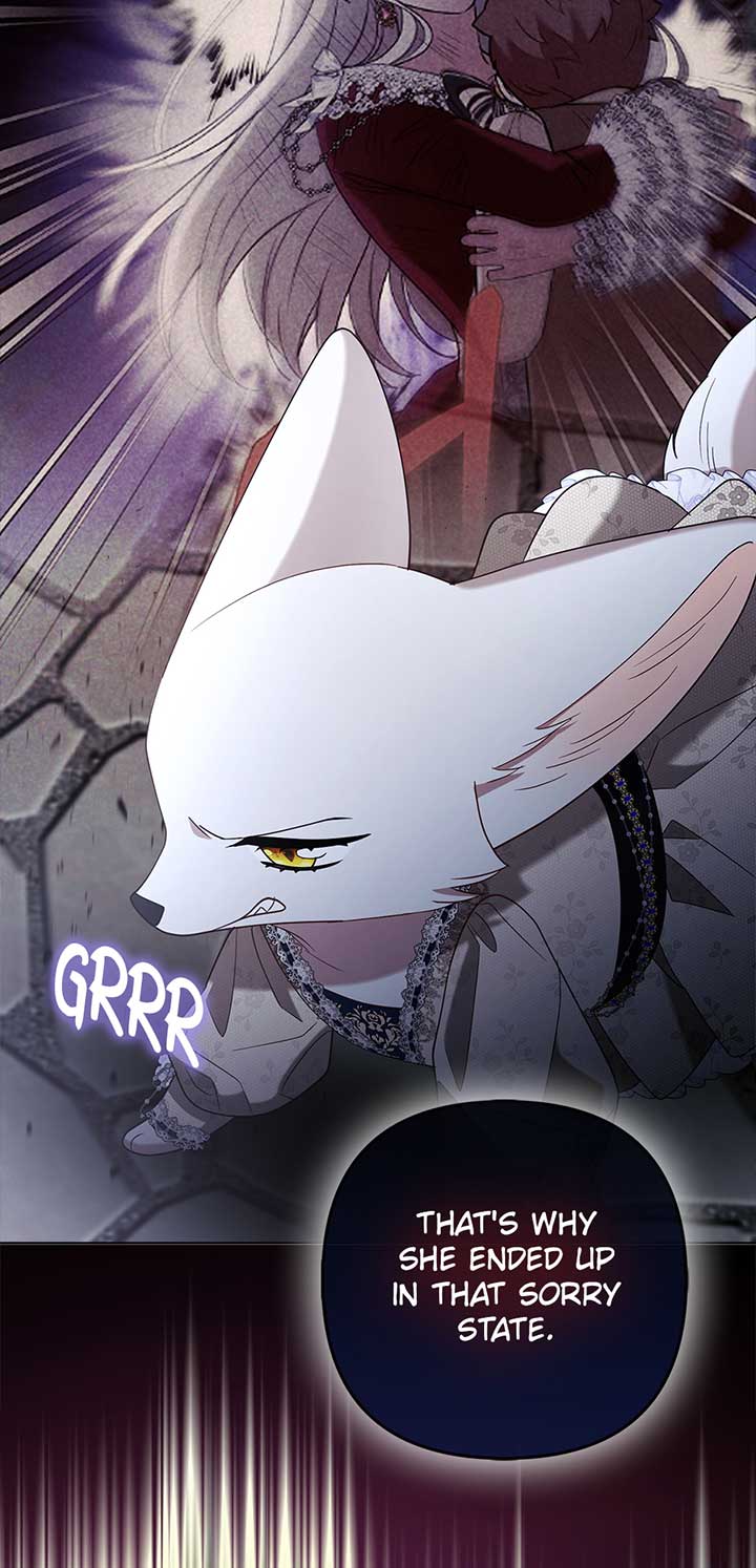 The Duke and The Fox Princess Chapter 80 298 60