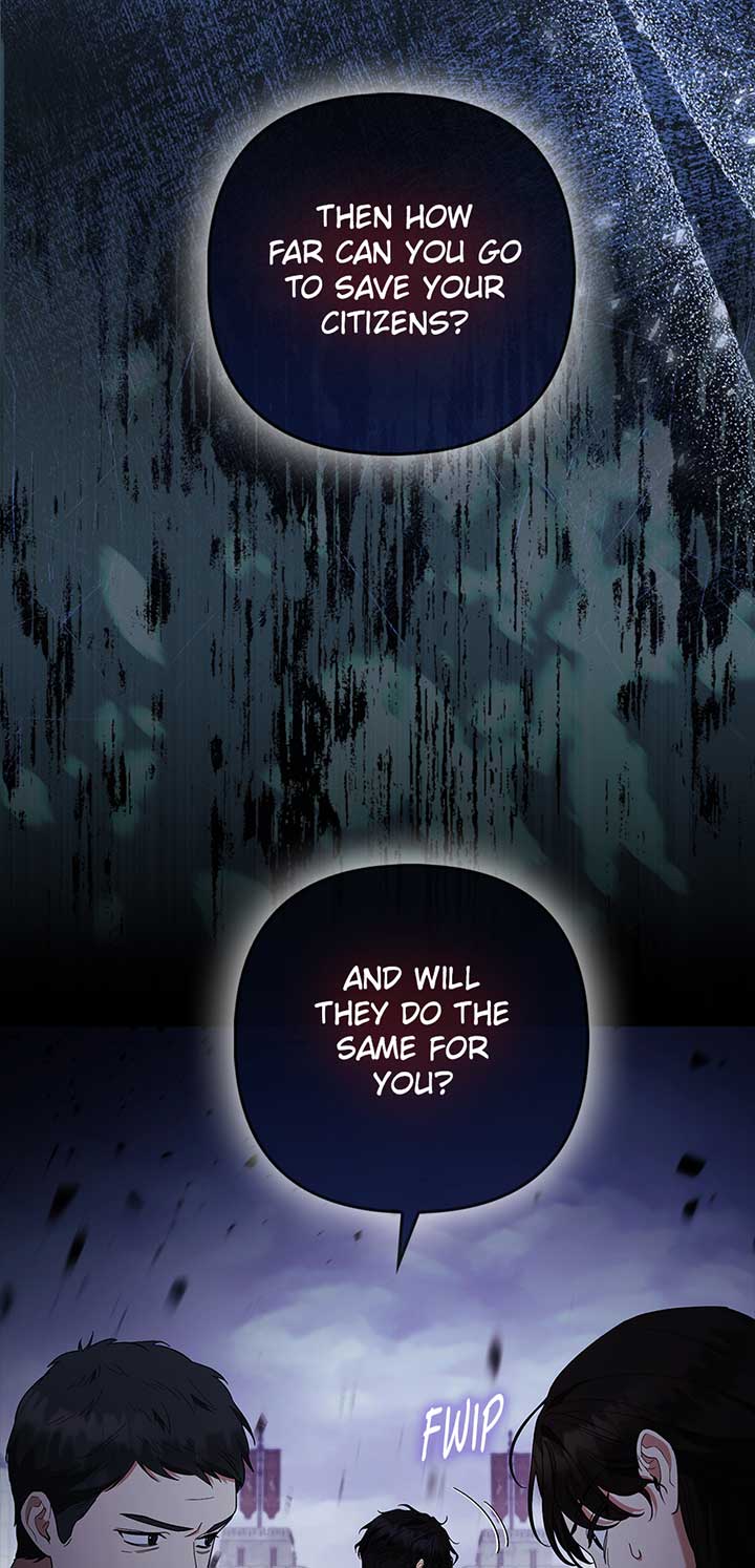 The Duke and The Fox Princess Chapter 80 302 64