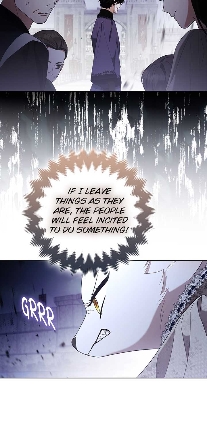 The Duke and The Fox Princess Chapter 80 303 65