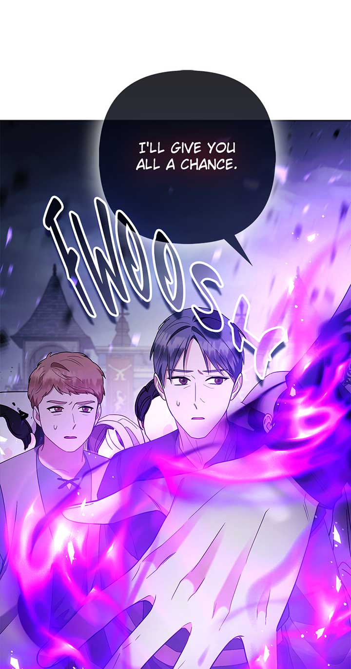 The Duke and The Fox Princess Chapter 80 304 66