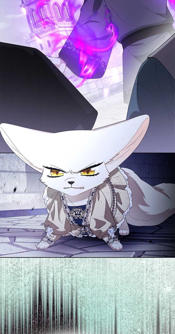 The Duke and The Fox Princess Chapter 80 306 68