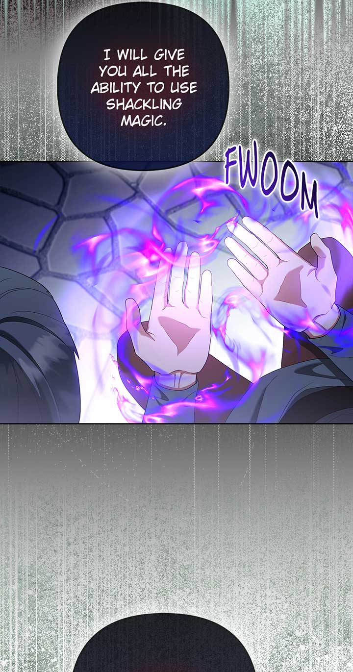 The Duke and The Fox Princess Chapter 80 307 69