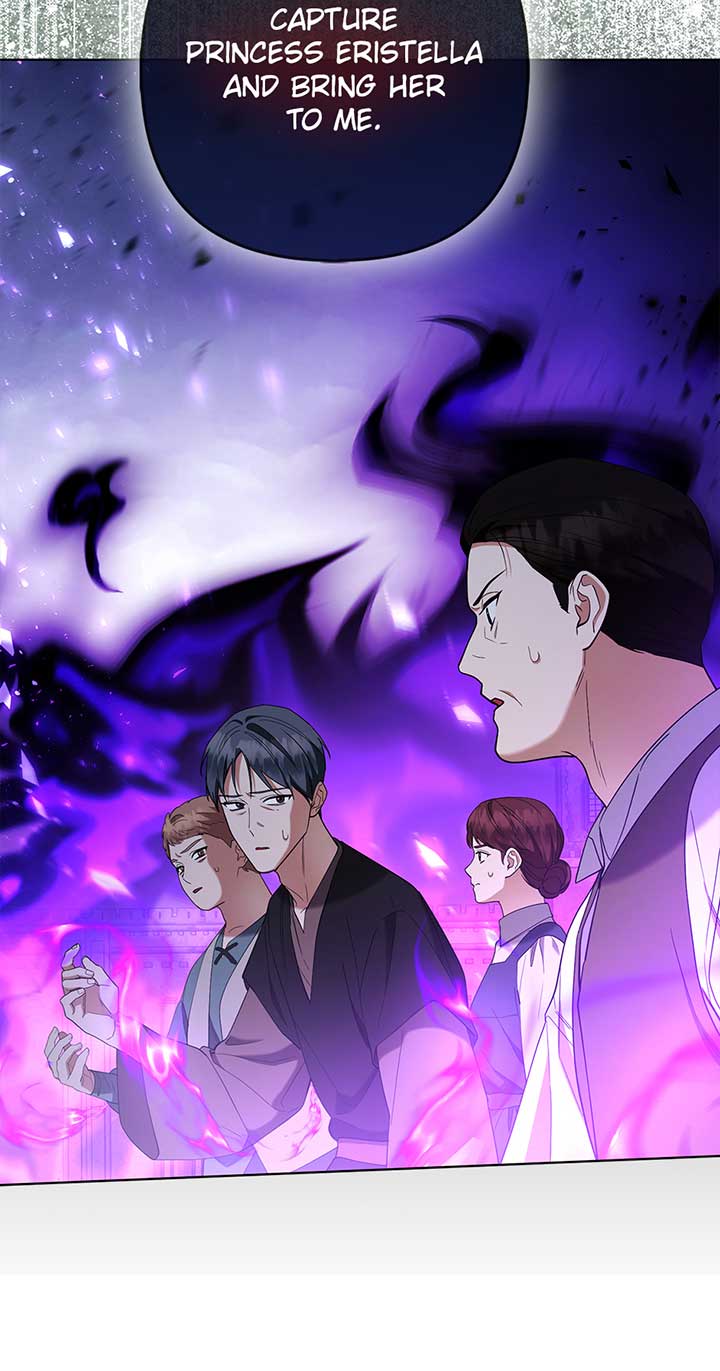 The Duke and The Fox Princess Chapter 80 308 70