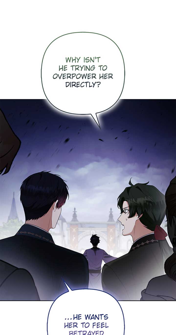 The Duke and The Fox Princess Chapter 80 309 71