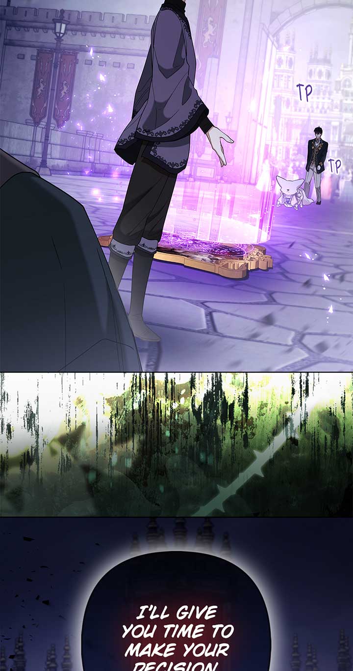 The Duke and The Fox Princess Chapter 80 312 74