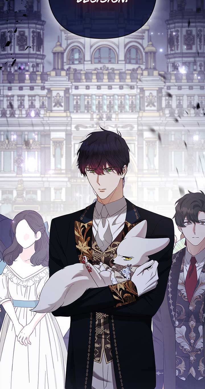 The Duke and The Fox Princess Chapter 80 313 75