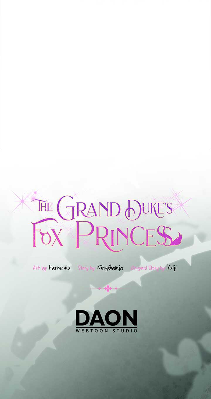The Duke and The Fox Princess Chapter 80 315 77