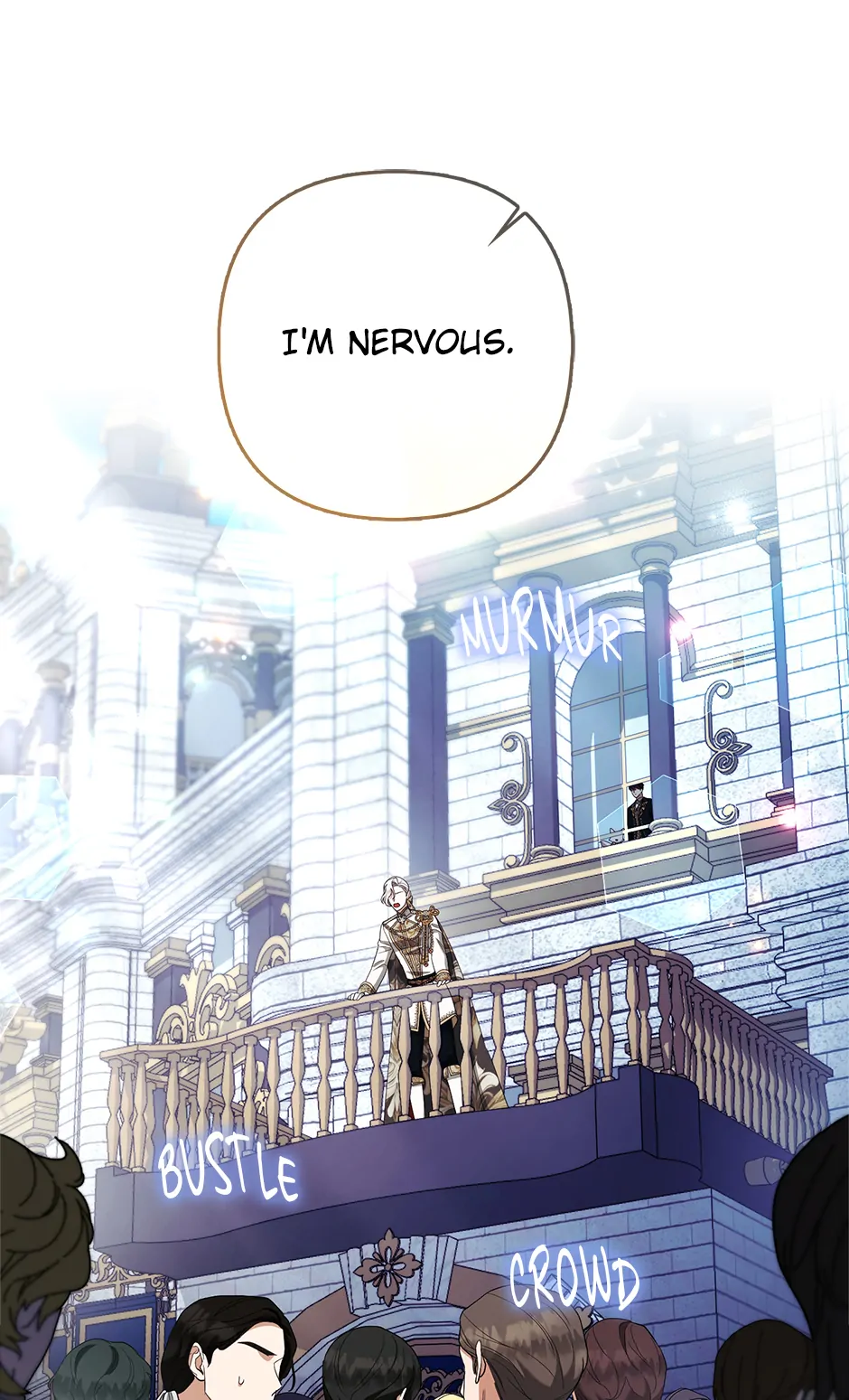 The Duke and The Fox Princess Chapter 81 290 01