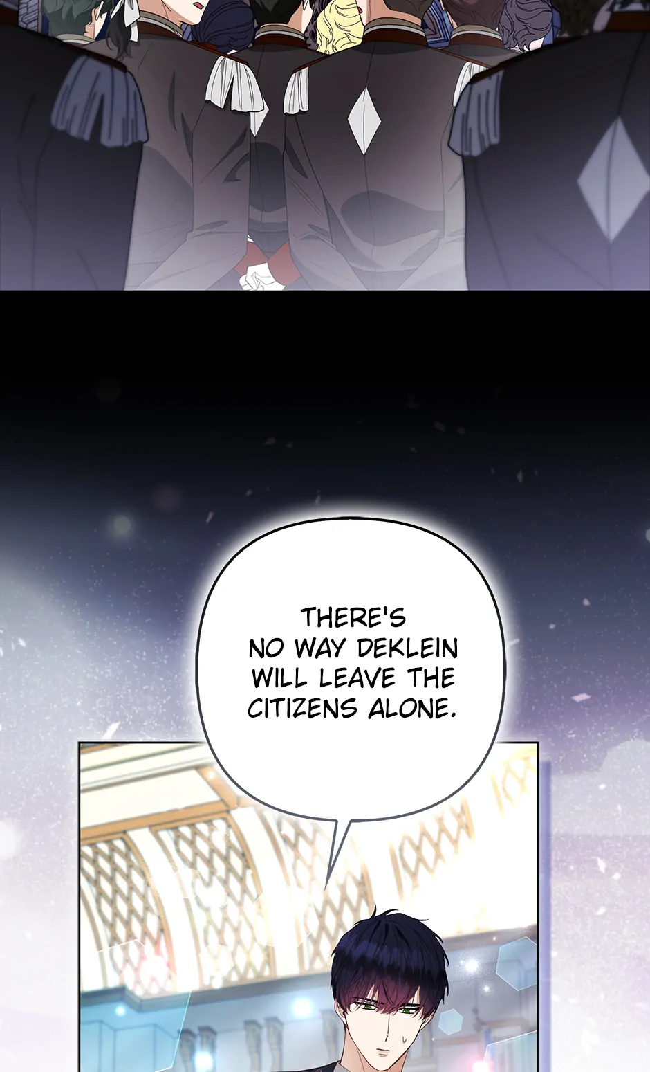 The Duke and The Fox Princess Chapter 81 291 02