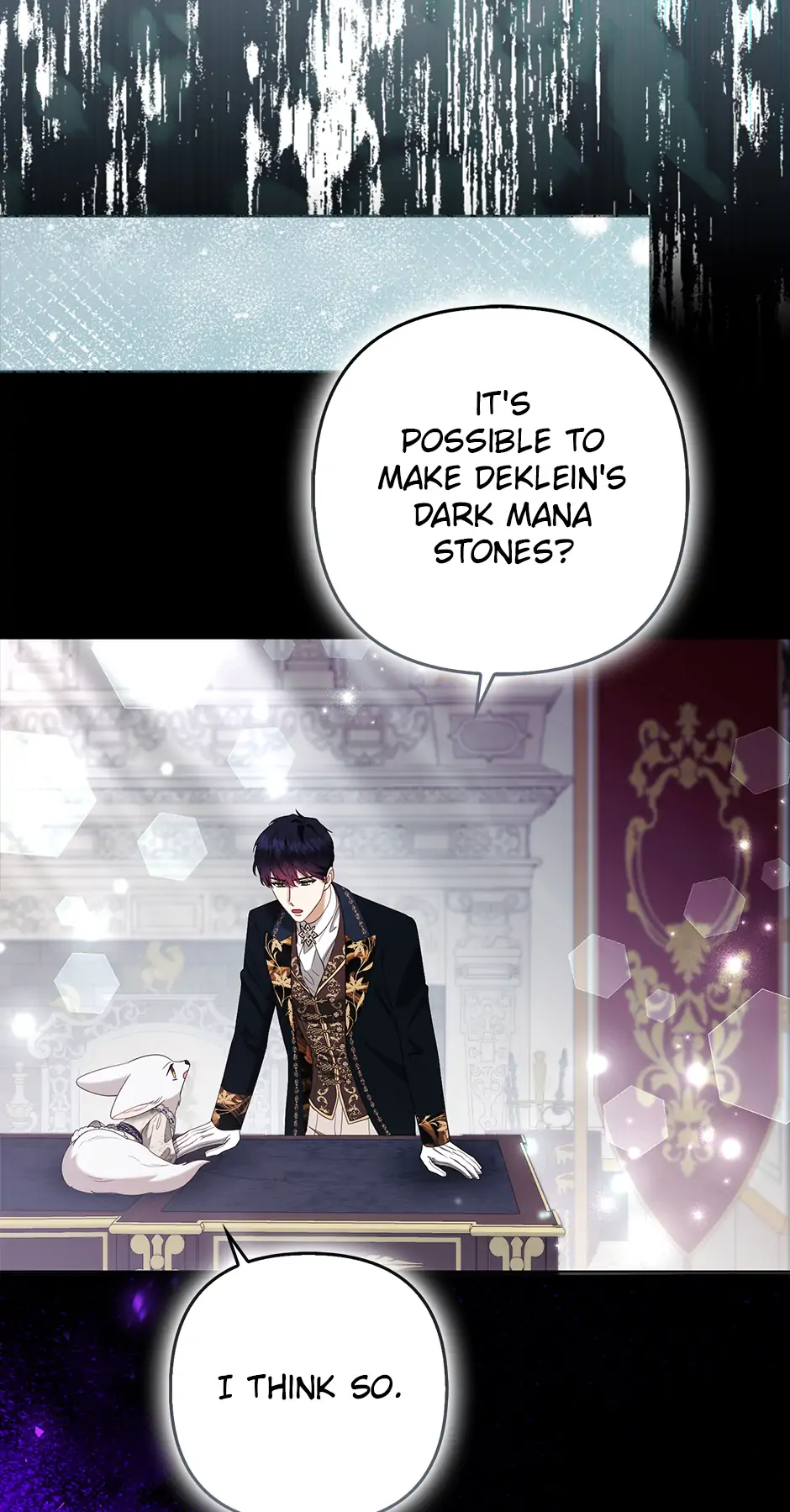 The Duke and The Fox Princess Chapter 81 295 06