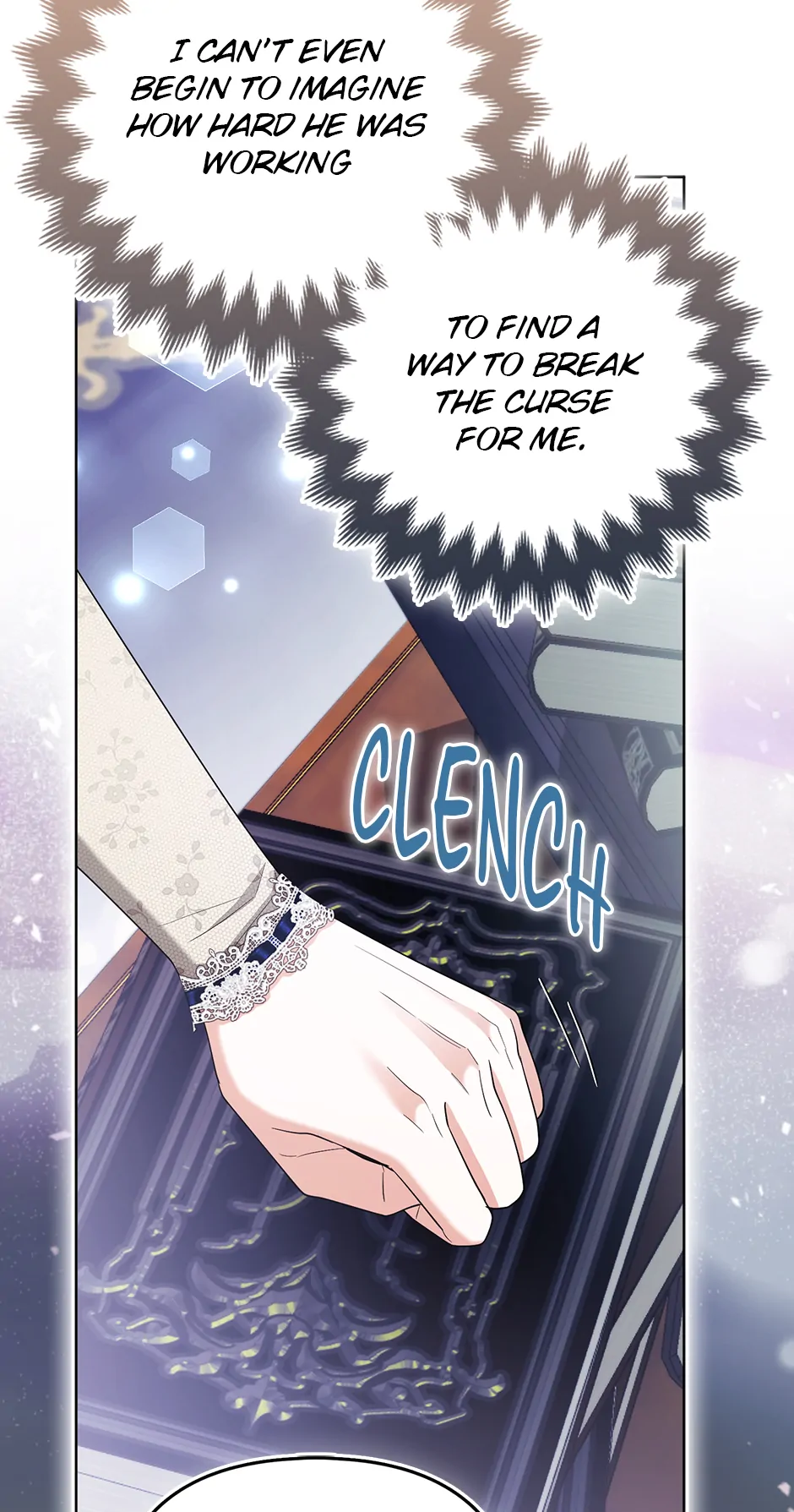 The Duke and The Fox Princess Chapter 81 304 15